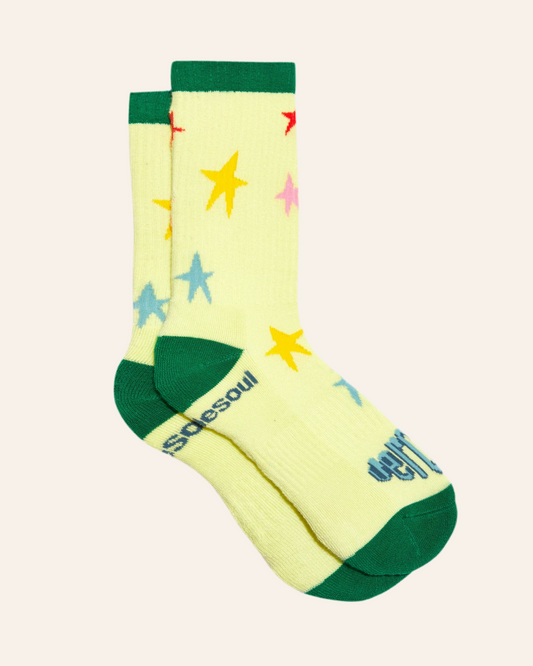 Socks Verconiik Starburst