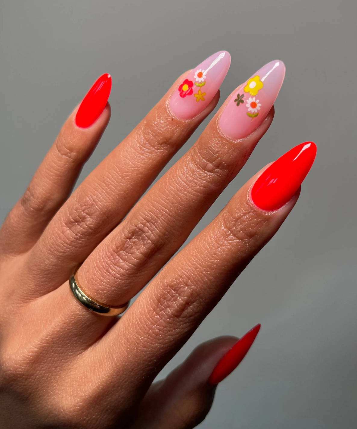 Nail Art Stickers - Baba's Kitchen