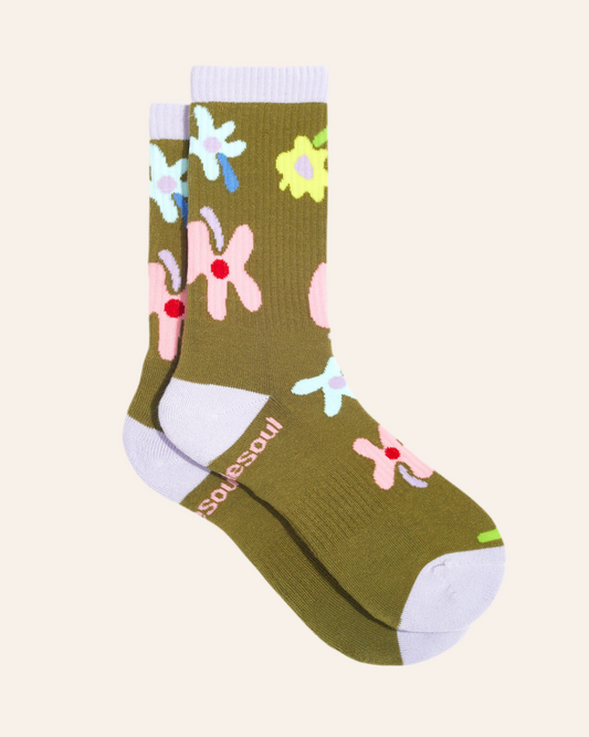 Socks Verconiik Meadow