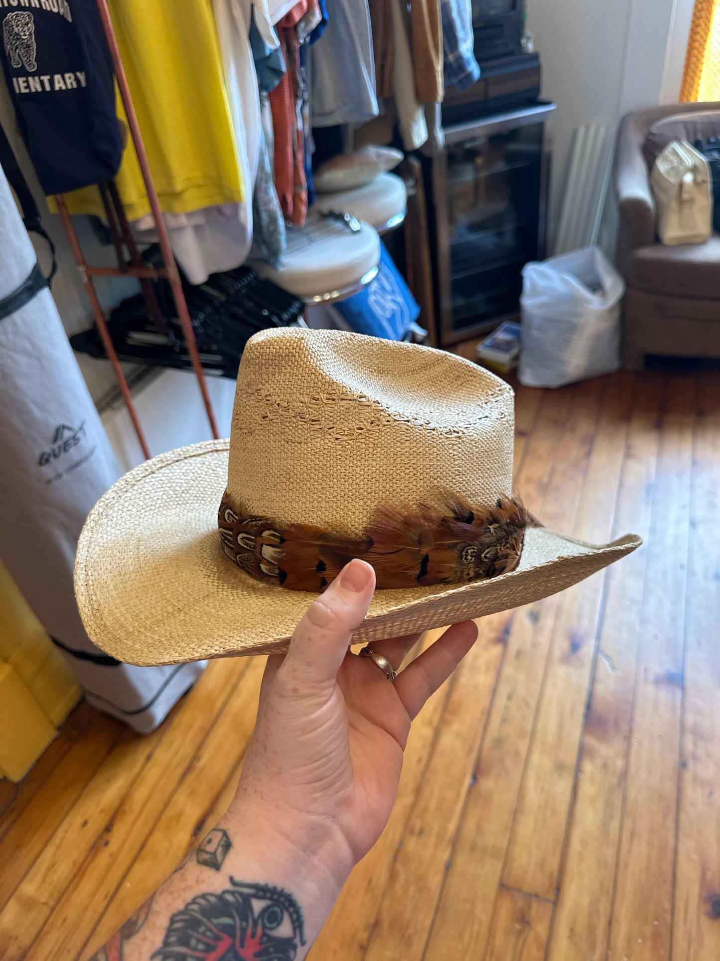 Cowboy Hat